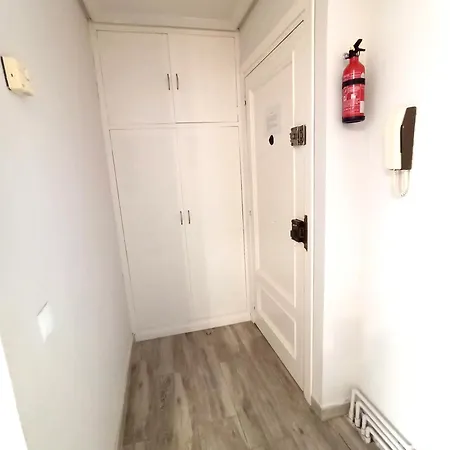 Piso Reformado Cerca Sardinero * Santander
