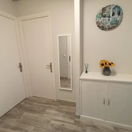 Piso Reformado Cerca Sardinero * Santander