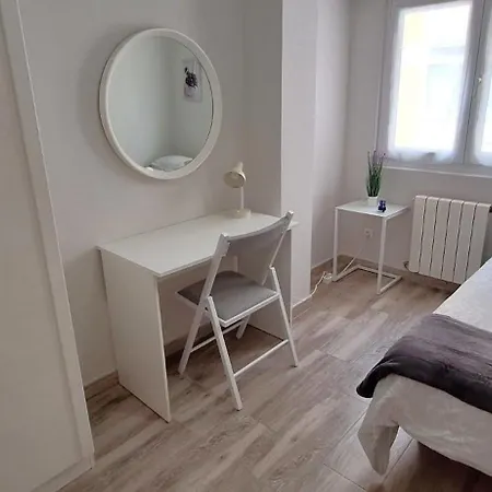 Apartment Piso Reformado Cerca Sardinero *