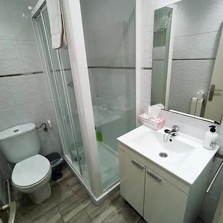Appartement Piso Reformado Cerca Sardinero *