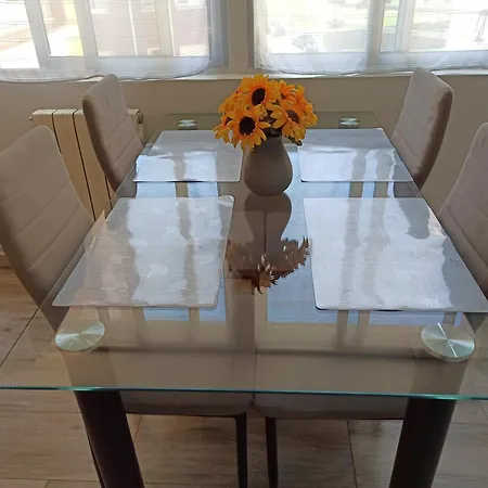 Piso Reformado Cerca Sardinero Appartement *